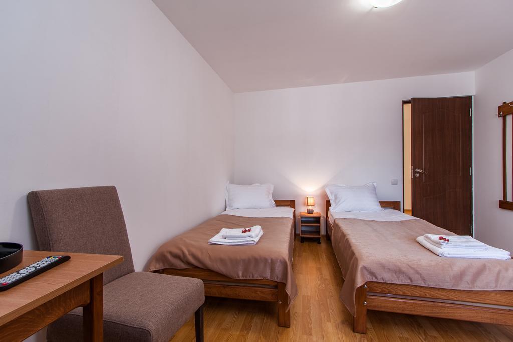 Casa Arbo Hotel คาลิมาเนช ภายนอก รูปภาพ
