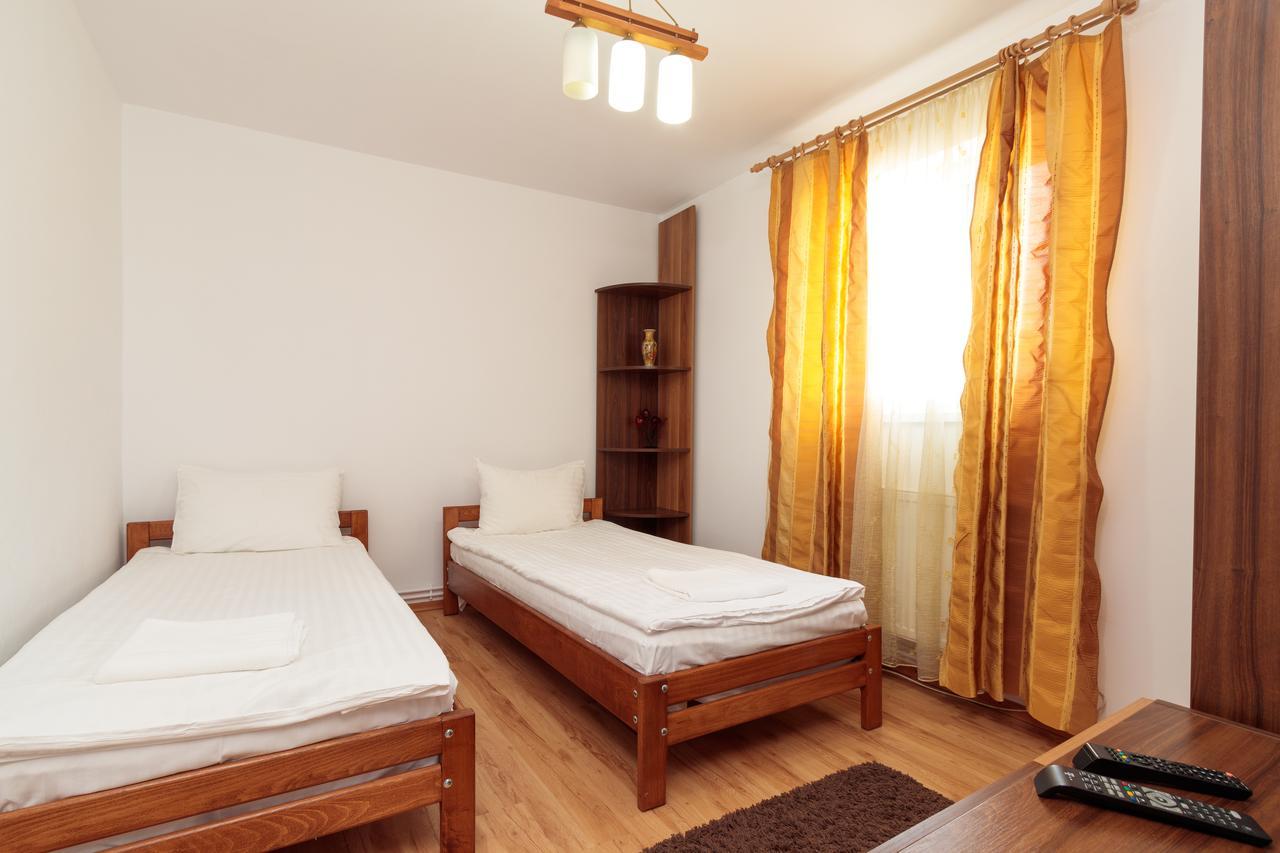 Casa Arbo Hotel คาลิมาเนช ภายนอก รูปภาพ